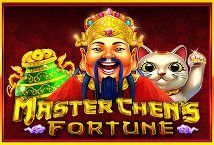 Master Chens Fortune slot